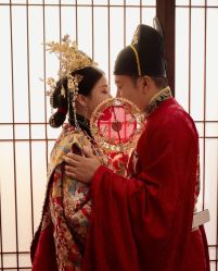 点击看大图 -今生有约婚纱摄影店(景德路店)