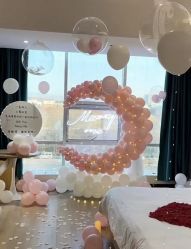 -CHERRY BABY 轻奢派对策划(北京国贸店)