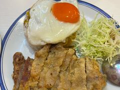 -食运茶餐厅(文化宫店)