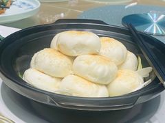-港湾宴会厅(京基百纳店)