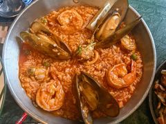 -仁义涵西餐·咖啡(中华巴洛克店)