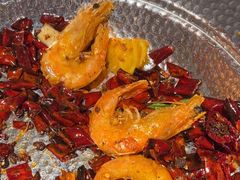 -小鱼小牛·鱼牛干锅·脆鱼火锅(世欧广场店)