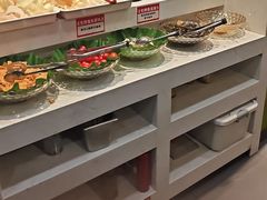 -合易泓烤肉•首创生椰大油边(宁山路店)