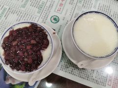 -仁信老铺(华盖路店)