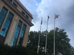 -中国工商银行(江苏省分行营业部)