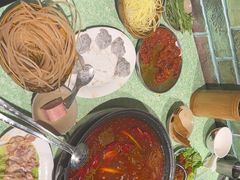 -五里关火锅(牛市口店)