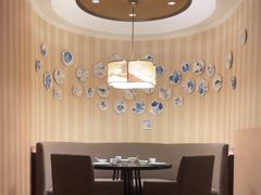 -浙江安吉JW万豪酒店·万豪中餐厅