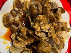 -天津乾毓德饭庄·清真传统炒菜·海鲜烧烤(咸阳路店)