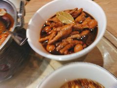 -味上湘菜馆(阿波罗店)