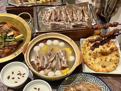 -霄汉羊排(万松园一店)