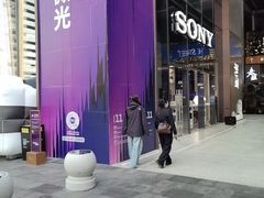 -Sony Store索尼(深圳深业上城店)