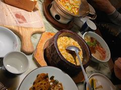 -绿茶餐厅(昌平悦荟店)