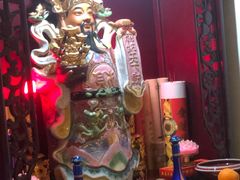 -梅花香里大酒店(郁金香路店)