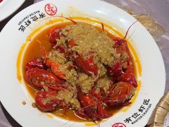 -有位虾匠·香辣蟹·小龙虾(李村店)