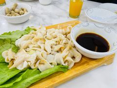 鸟贝-威海渔村(黄兴路店)