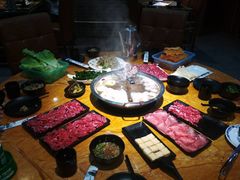 -林记潮牛·牛肉火锅(上马墩店)