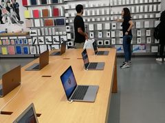 -Apple 零售店(Canton Road)