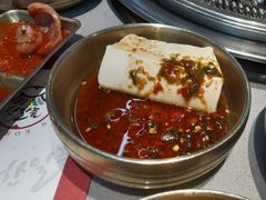-韩一品韩国料理(柏庐南路店)