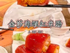 -点都德(聚福楼店)