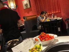 -京韵胡同·酱香羊蝎子火锅涮肉(长寿路店)