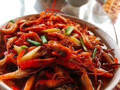 -晓琦农家菜馆·地道农家菜