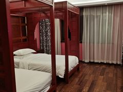 -乌镇枕水度假酒店