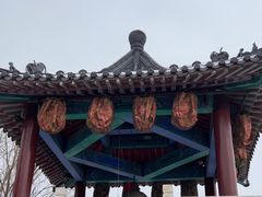 -威海华夏城景区