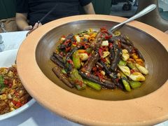 -湘中缘·湖南菜(娄底驻京办店)