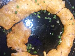 -甘记凤爪烧烤(司门口黄鹤楼地铁站店)