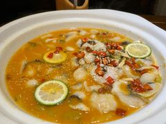 -李久其家民间餐厅(观沙岭公园店)