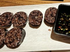 -冰川冷面·延边菜·炭烤串(观前店)