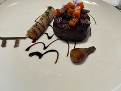 -Le Comptoir de Pierre Gagnaire
