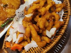 -王四酒家苏帮菜馆(观前店)