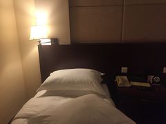 -北京国宾酒店