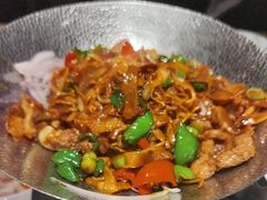 -老阿爸鲜鱼土菜(园区永旺店)