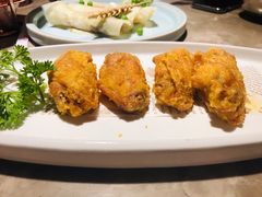 -新白鹿餐厅(金鹰新街口店)