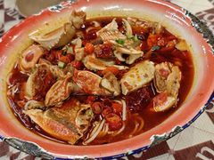 -老三样·旧食新味(船山路店)