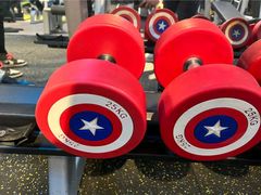 -GMJ·24H健身房(北外滩店)