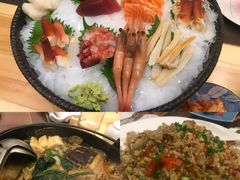 -割烹旭日本料理(龙湖狮山天街店)