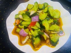 拍拍小青瓜-销魂掌(卓锦曼购中心店)