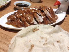 -德香苑脆皮烤鸭·经典(爱融荟城店)