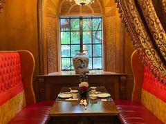 -马勒别墅·中餐厅