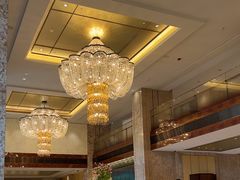 -杭州城中香格里拉大酒店