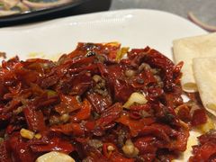 -耶里夏丽·丝路新疆菜·清真食品(徐汇南丹东路臻选店)