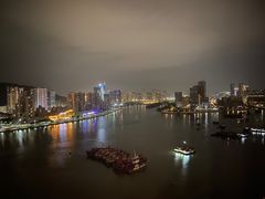 -澳门十六浦索菲特大酒店