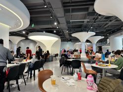 -MINI MARS KIDS CLUB亲子家庭中心(杨浦黄兴店)