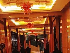 -广州白云机场雅高铂尔曼大酒店