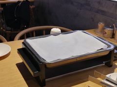 -玫瑰花园自助烤肉(顺义鑫海韵通店)