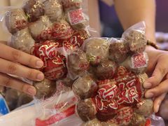 -阿娟牛肉丸·手打牛肉丸·现做现卖