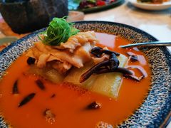 -无锡苏宁银河国际酒店-悦府65中餐厅